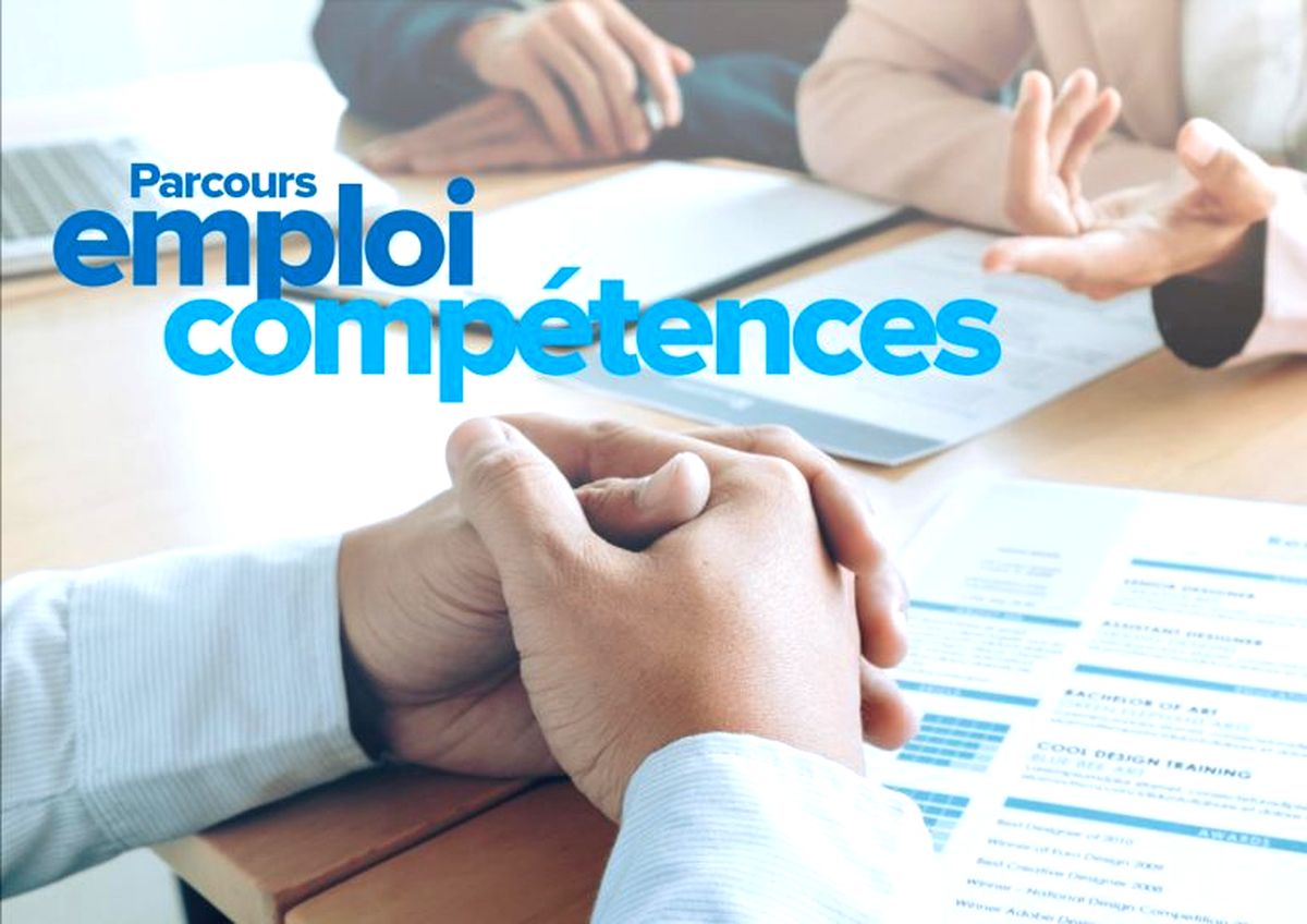 [Webinaire] Présentation du PEC Jeunes