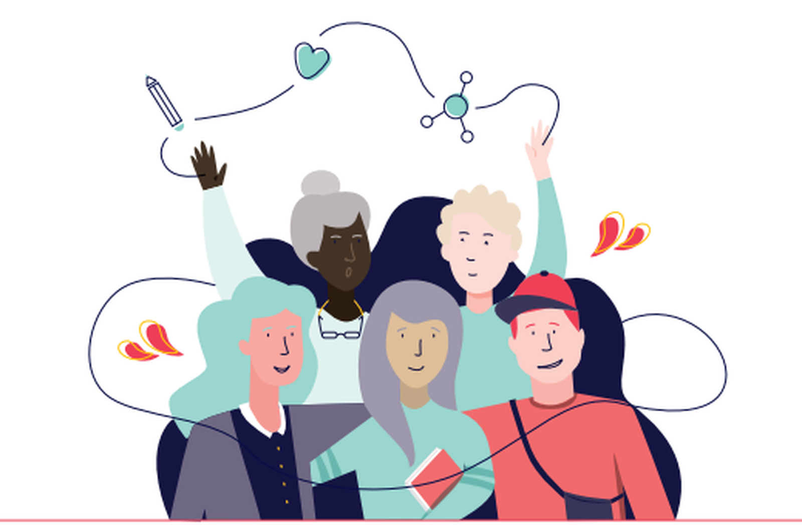 [Webinaire] Valoriser l&rsquo;engagement associatif