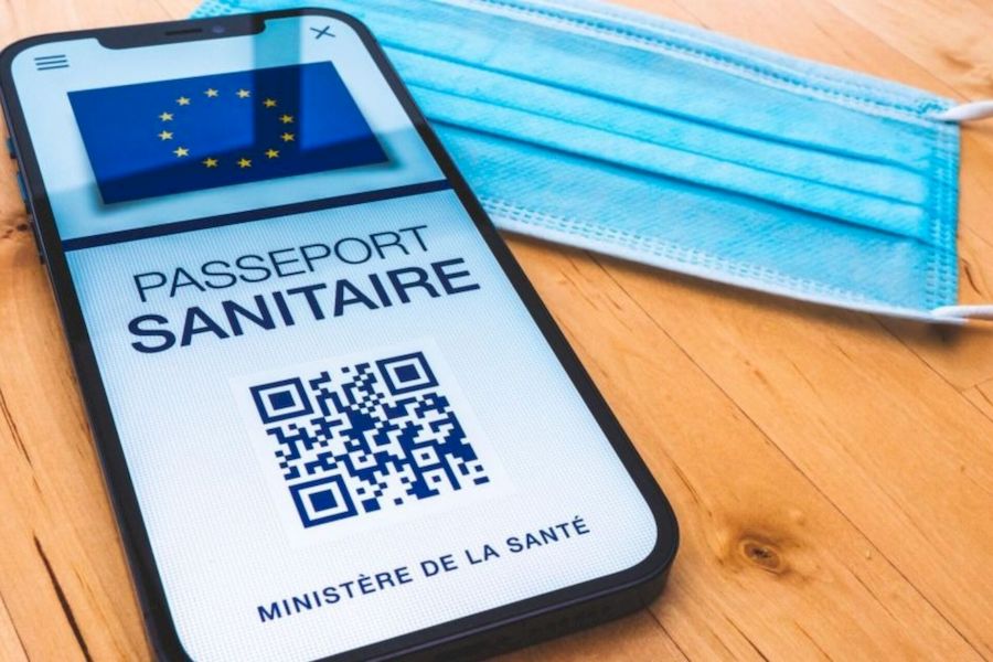 PASS SANITAIRE – Modalités pour les activités associatives [Mis à jour le 07/09]