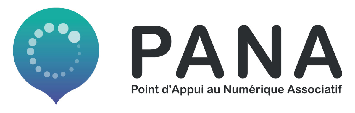 Les Point d’appui au Numérique Associatif (PANA)