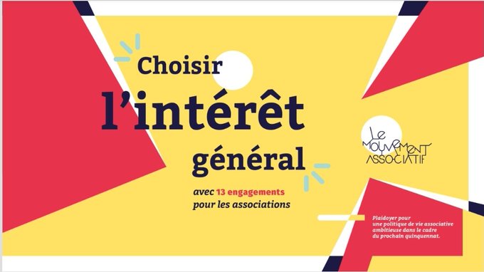 Élections présidentielles 2022 : Choisir l’intérêt général