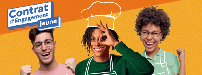 [Webinaire] Comprendre le Contrat d&rsquo;Engagement Jeune (CEJ)