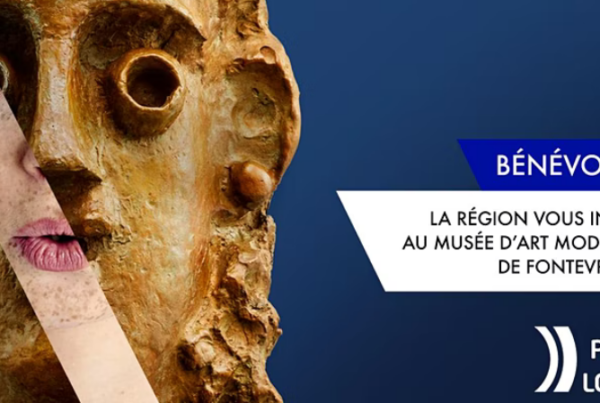 journée bénévoles des Pays de la Loire à fontevraud