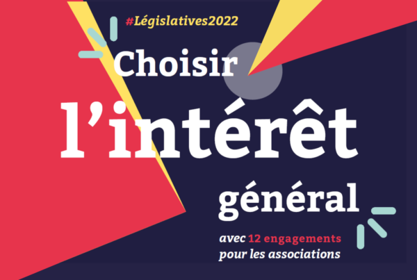 Bannière législatives 2022 plaidoyer PDL