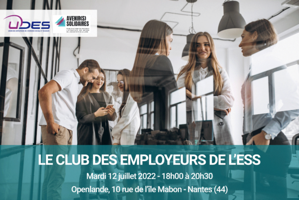 Club Employeurs ESS