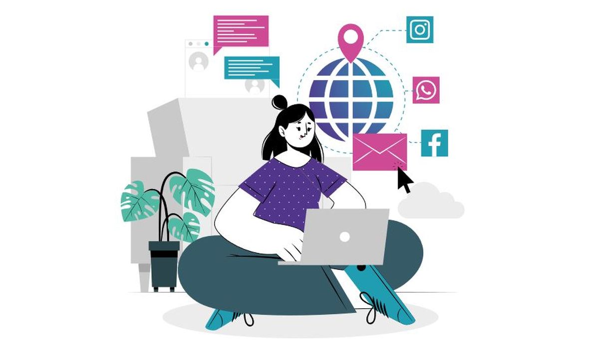 [Résultat d&rsquo;enquête] La place du numérique dans les associations 2022