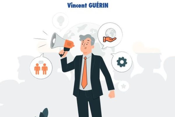 Couverture de l'étude du gérontopole 2022