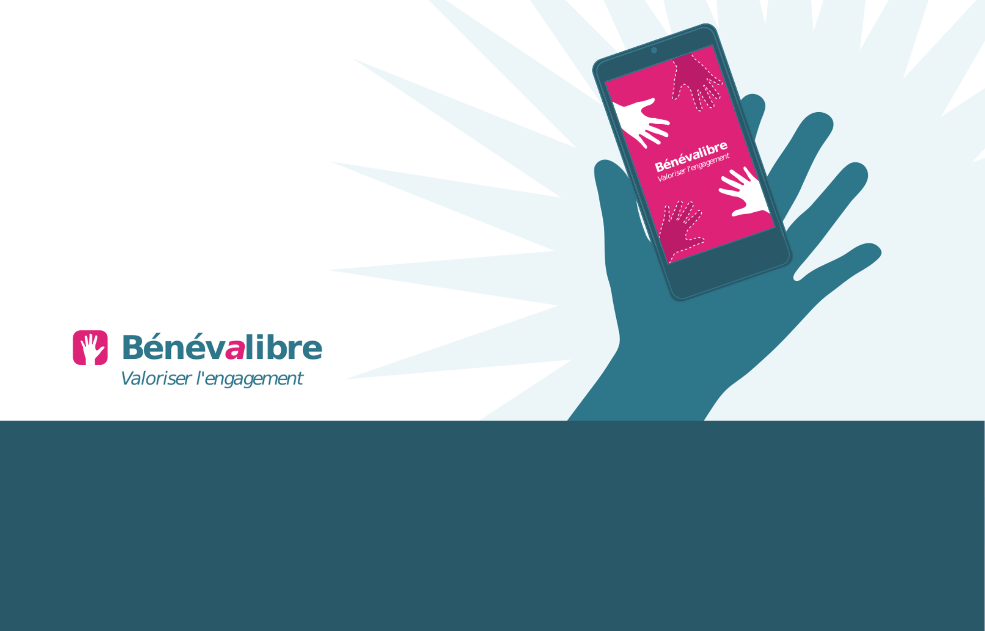 L&rsquo;application Bénévalibre : un outil libre pour comptabiliser les heures bénévoles