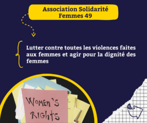 Image avec photo d'une association