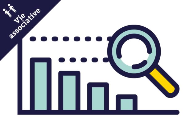 Infographie et loupe