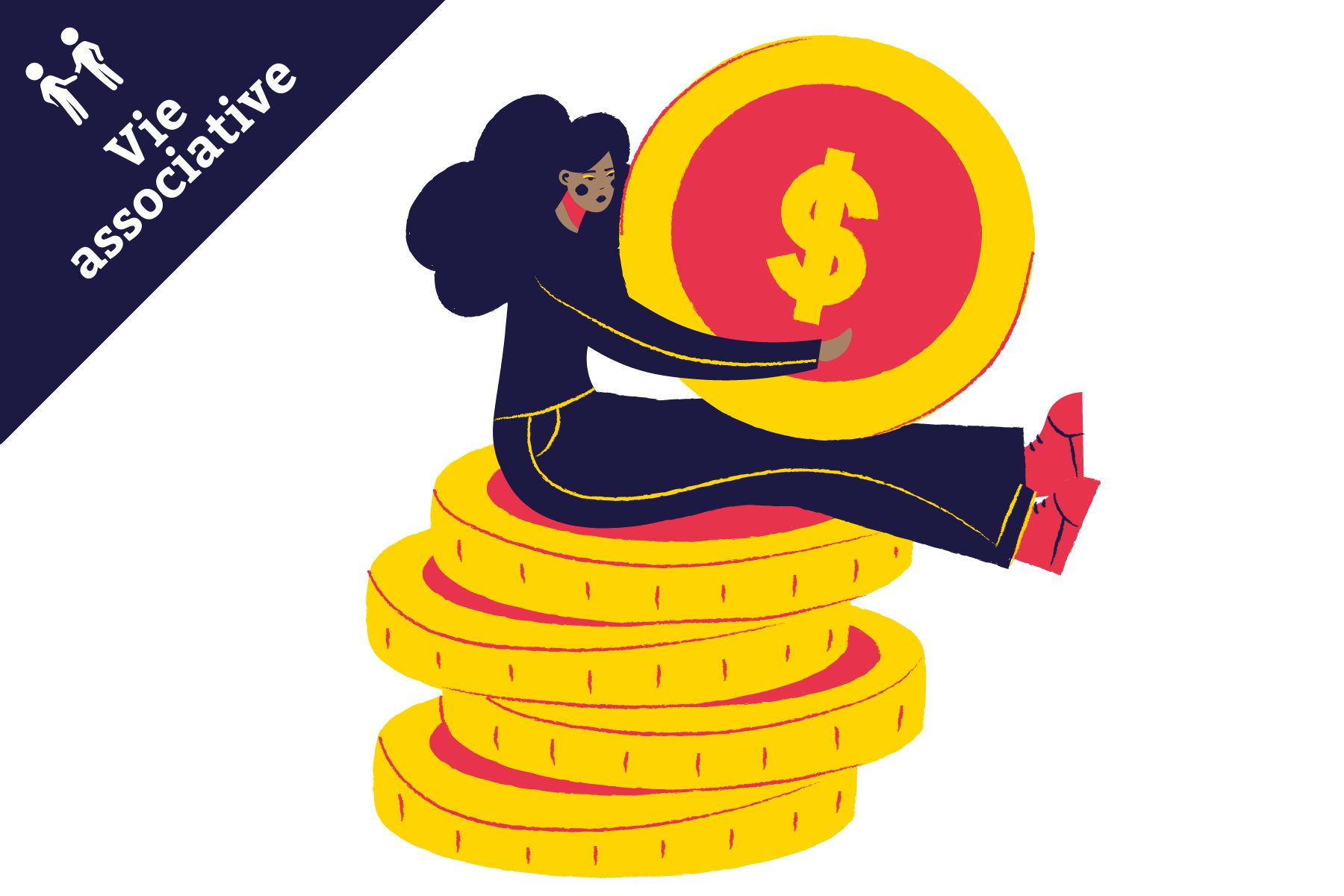 FOCUS SUR : Le rapport « Marchandisation et financiarisation des associations »