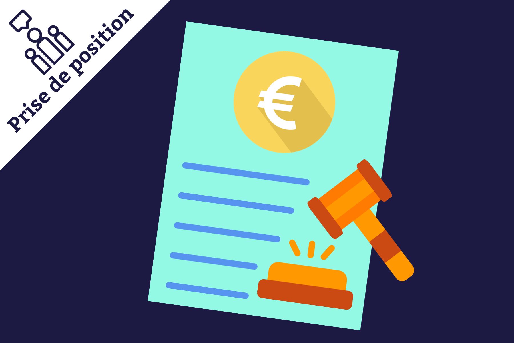 Projet de loi finance 2024 : Le Mouvement associatif fait des propositions pour soutenir la vie associative