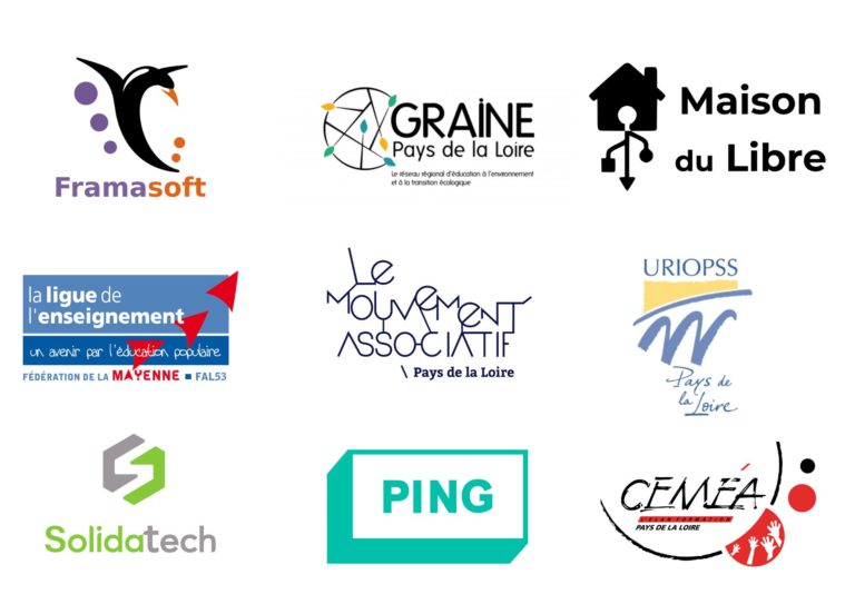 Liste logos intervenant.es