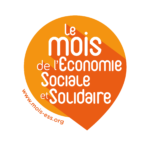 Logo mois de l'ESS