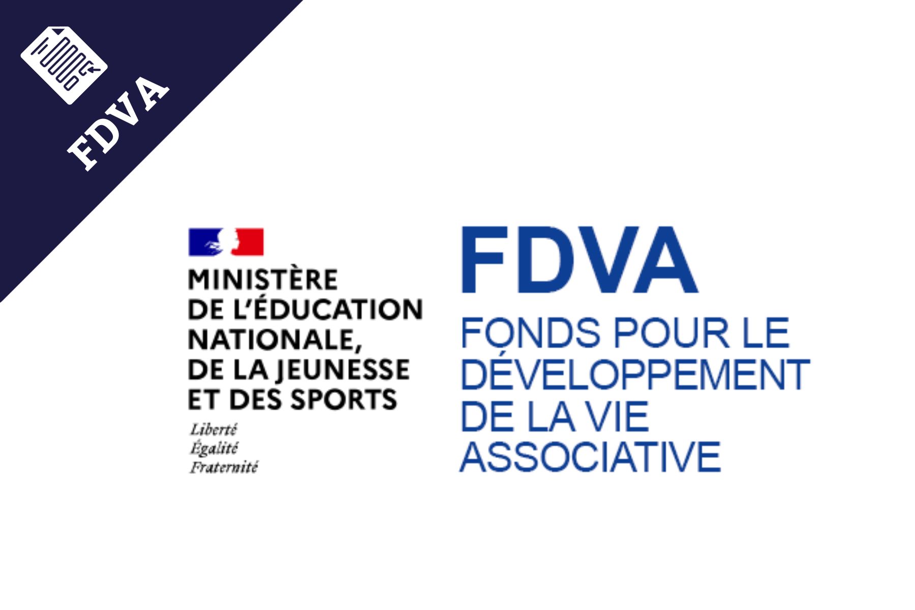Lancement des campagnes FDVA 2025