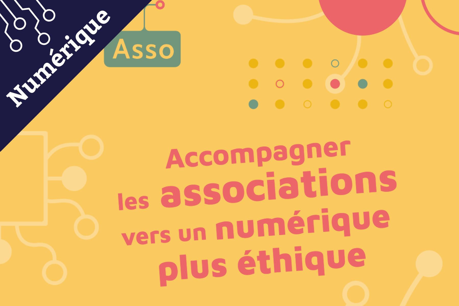 Emancip&rsquo;Asso : le nouveau site ressource du numérique éthique pour les associations