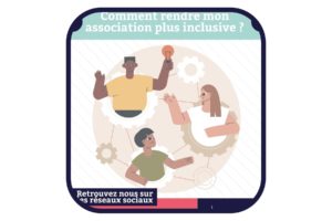 Première page guide inclusin