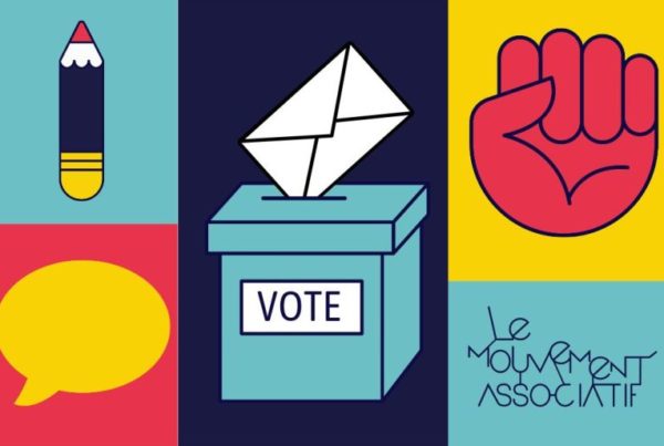 Visuel tribune législatives anticipées 2024