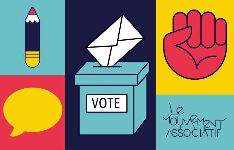 Visuel tribune législatives anticipées 2024