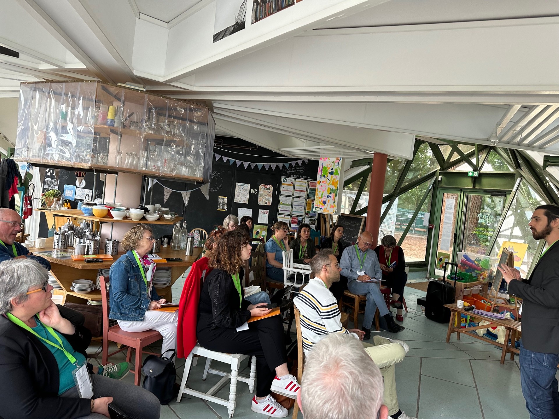 Retour sur notre Assemblée générale 2025